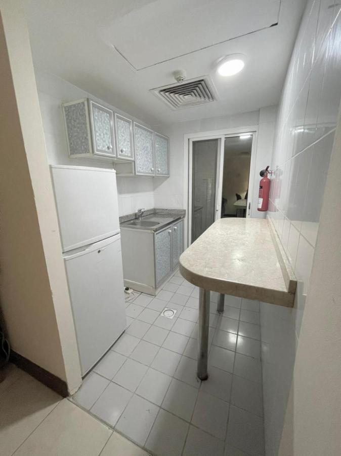 Al Nakheel Hotel Apartments Dubai Esterno foto