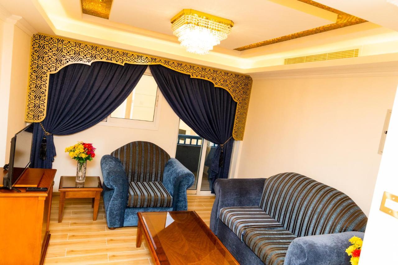 Al Nakheel Hotel Apartments Dubai Esterno foto